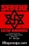 Şebeke & Siyonistlerle Nazilerin İşbirliğini Gösteren 51 Belge