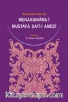 Menakıbname-i Mustafa Safi-i Amedi