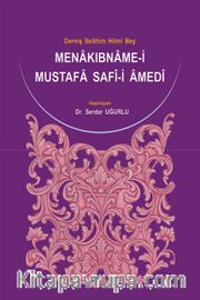 Menakıbname-i Mustafa Safi-i Amedi