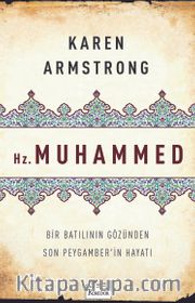 Hz. Muhammed (Ciltli Özel Bez Baskı)