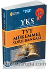 YKS - TYT Mükemmel Soru Bankası