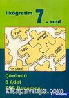 7. Sınıf Çözümlü Deneme Sınavı (8 adet)