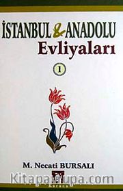 İstanbul Anadolu Evliyaları (2 Cilt)