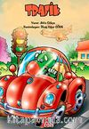 Simati Öğreniyor (10 Kitap Takım)