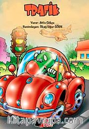 Simati Öğreniyor (10 Kitap Takım)