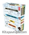 Öğretmenin Not Defteri Set (3 Kitap)