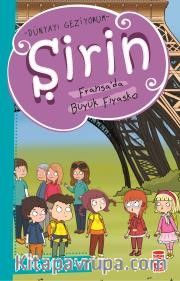 Şirin / Fransada Büyük Fiyasko