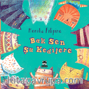 Bak Sen Şu Kedilere