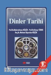 Dinler Tarihi