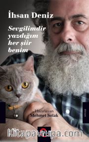 Sevgilimdir Yazdığım Her Şiir Benim