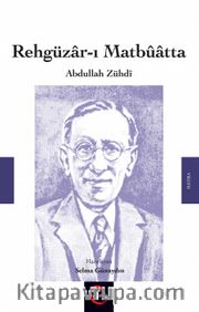 Rehgüzar-ı Matbuatta