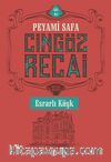 Cingöz Recai / Esrarlı köşk
