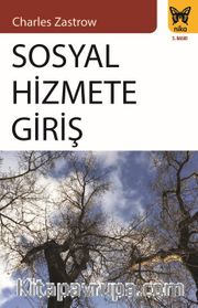 Sosyal Hizmete Giriş