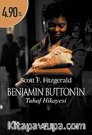 Benjamin Button'ın Tuhaf Hikayesi