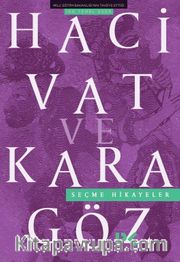 Hacivat ve Karagöz / Seçme Hikayeler