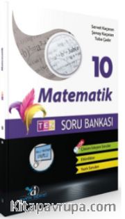 10. Sınıf Matematik Soru Bankası
