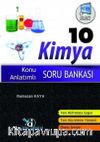10. Sınıf Kimya Konu Anlatımlı Soru Bankası
