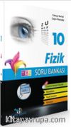 10. Sınıf Fizik Soru Bankası
