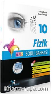 10. Sınıf Fizik Soru Bankası