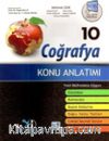 10. Sınıf Coğrafya Konu Anlatımlı