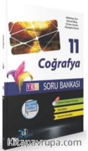 11. Sınıf Coğrafya Soru Bankası