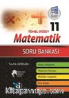 11. Sınıf Temel Düzey Matematik Soru Bankası