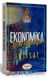 KPSS A Ekonomika İktisat Soru Bankası