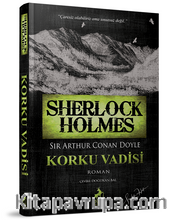 Sherlock Holmes - Korku Vadisi