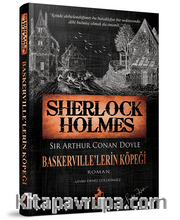 Sherlock Holmes - Baskerville’lerin Köpeği