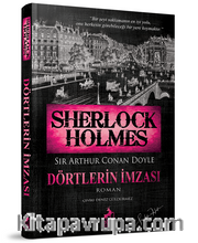 Sherlock Holmes - Dörtlerin İmzası