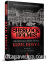 Sherlock Holmes - Kızıl Dosya