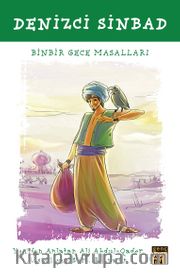 Denizci Sinbad