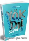 YÖKDİL Sosyal Paragraf Soru Bankası 