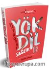 YÖKDİL Sağlık Paragraf Soru Bankası