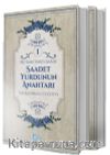 Saadet Yurdunun Anahtarı (2 Cilt)