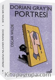 Dorian Grey’in Portresi