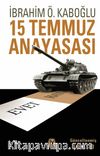 15 Temmuz Anayasası 
