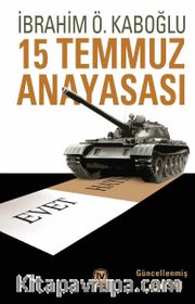 15 Temmuz Anayasası 