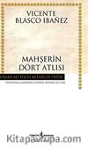 Mahşerin Dört Atlısı (Karton Kapak)