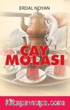 Çay Molası