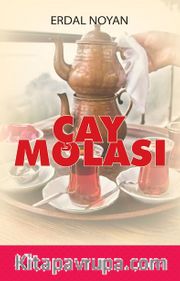 Çay Molası