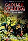 Cadılar Dışarıda!  (Diskdünya Serisi 11)