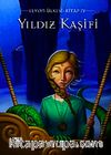 Yıldız Kaşifi & Elyon Ülkesi 5. Kitap
