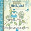 Minik Mavi