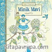 Minik Mavi