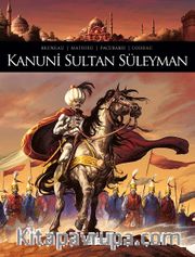 Kanuni Sultan Süleyman