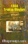 1934 Trakya Olayları
