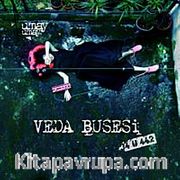 Veda Busesi 34U442