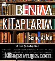 Benim Kitaplarım