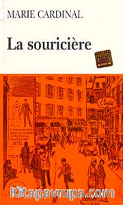 La souriciere (Niveau-5) 1400-1800 mots -Fransızca Okuma Kitabı